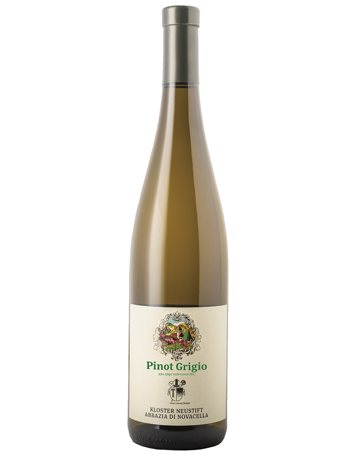 abbazia di novacella südt. pinot grigio 2022