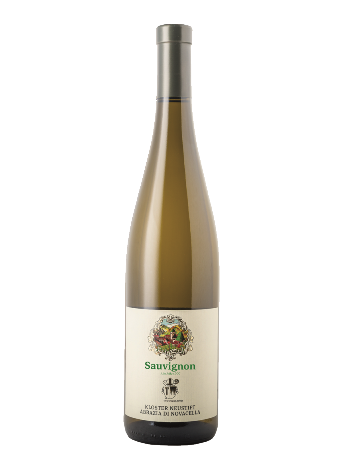 abbazia di novacella südt. sauvignon 2022
