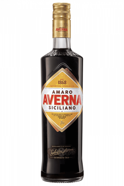 amaro averna 1 lt