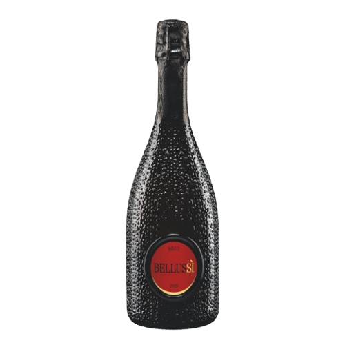 bellussi blanc de noir cl75