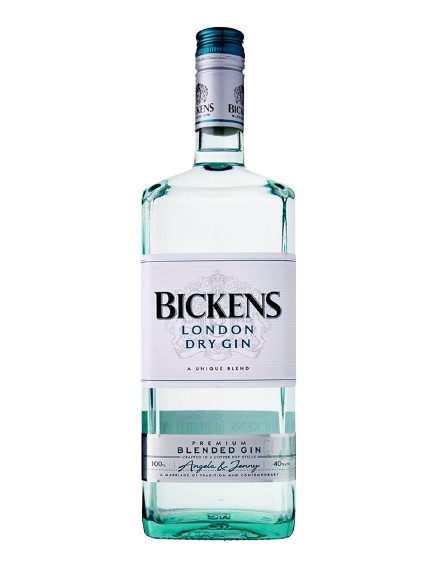 bickens gin 100 cl