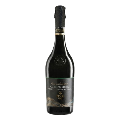 bisol 1542 jeio cartizze docg valdobbiadene