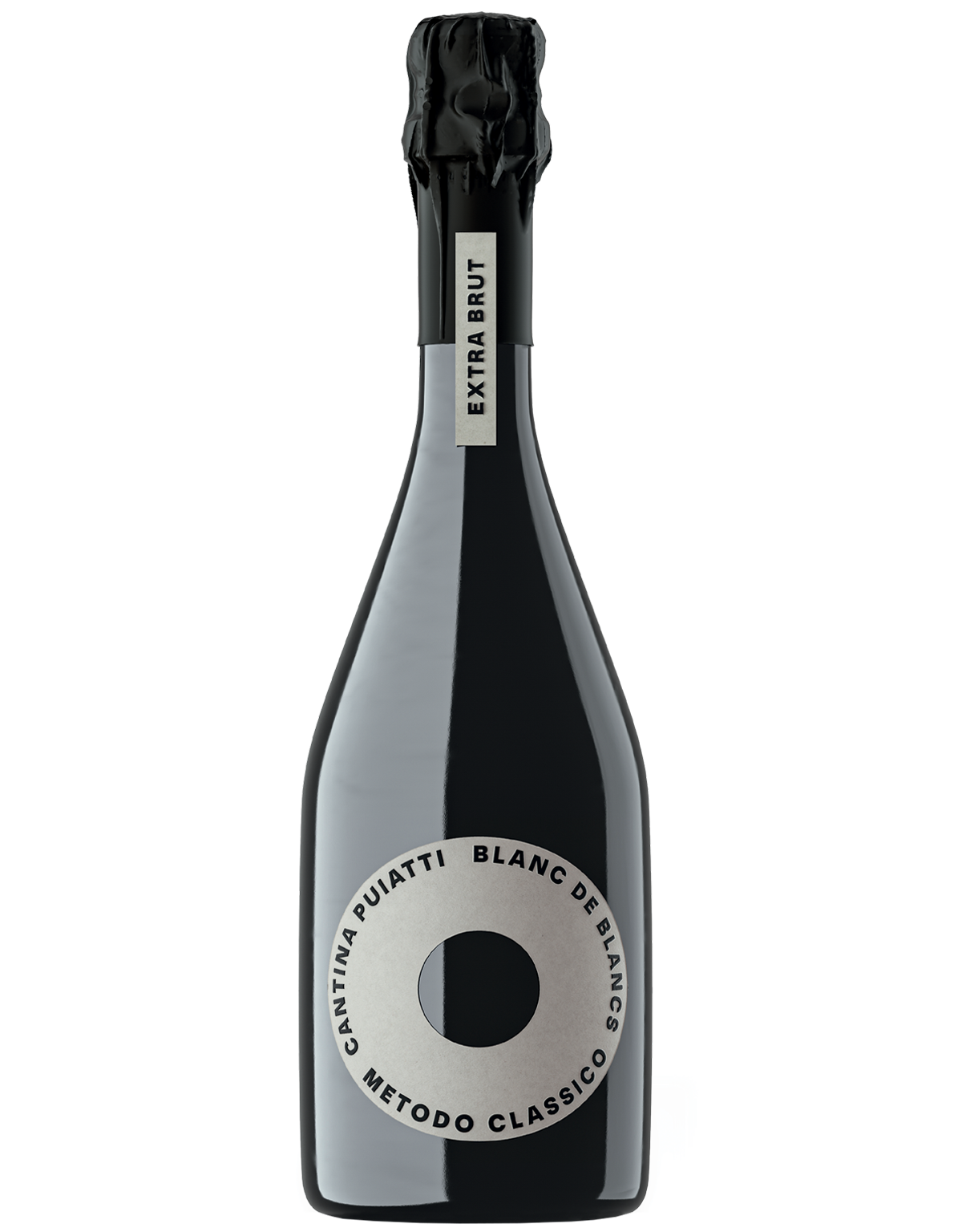 blanc de blancs 75 cl