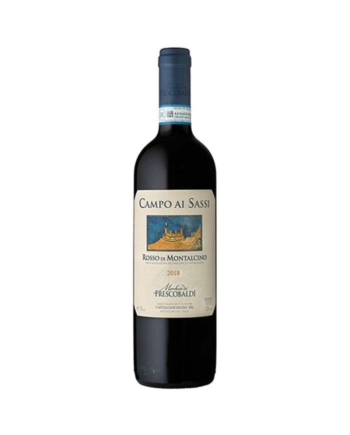 campo ai sassi 2019
