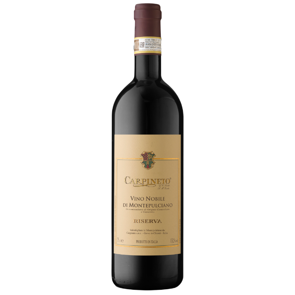 carpineto nobile di montepulciano 75 cl