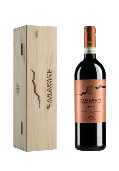 cassetta legno tenuta lunelli carapace bio