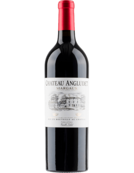 château angludet margaux 2022 0,75 lt