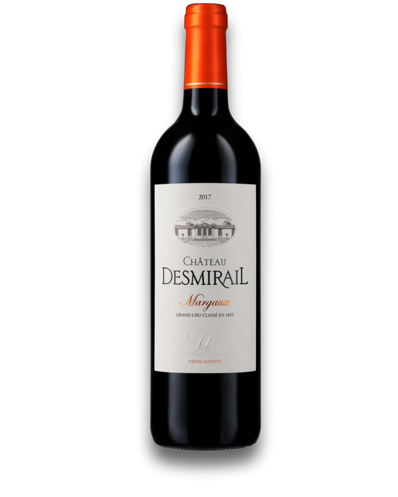 château desmirail 2021 75 cl