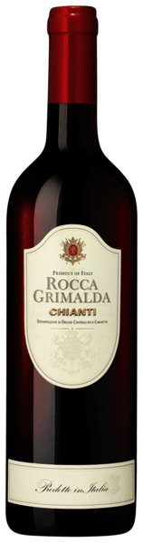 chianti rocca grimalda 75 cl