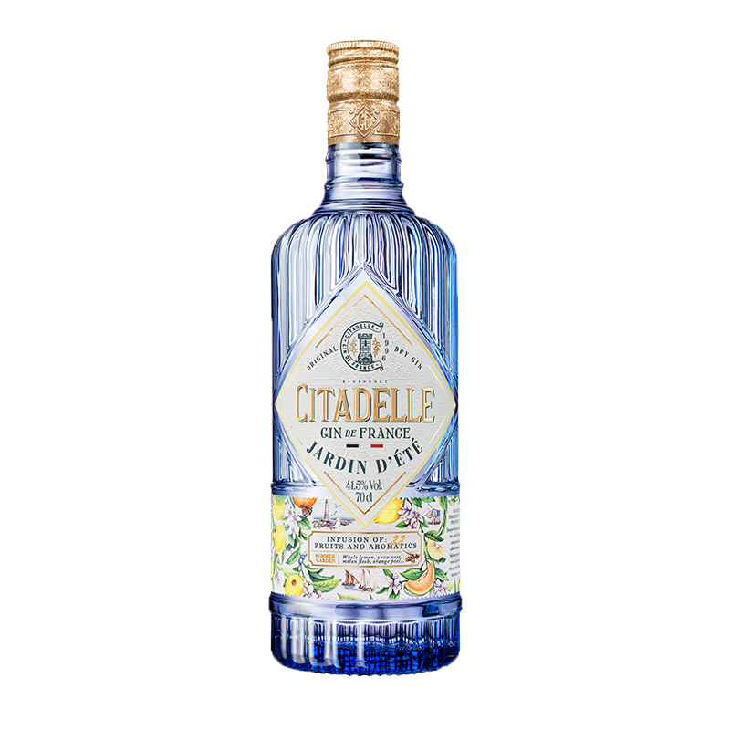 citadelle jardin d ete 70 cl