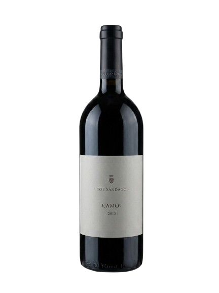 col sandago camoi 75 cl