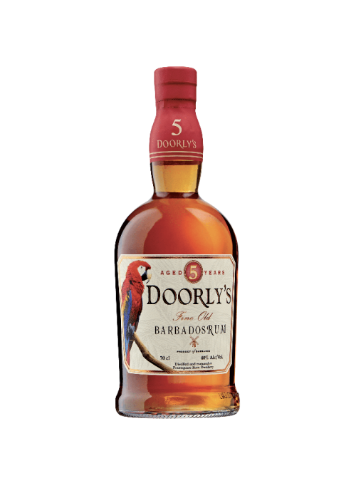 doorly s 5 anni