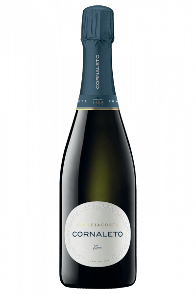 franciacorta cornaleto docg dosage zero cl. 75