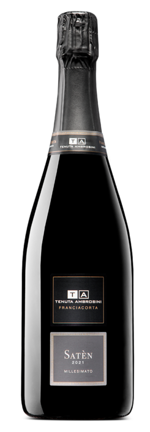 franciacorta satèn millesimato 2018 docg 1,5 lt
