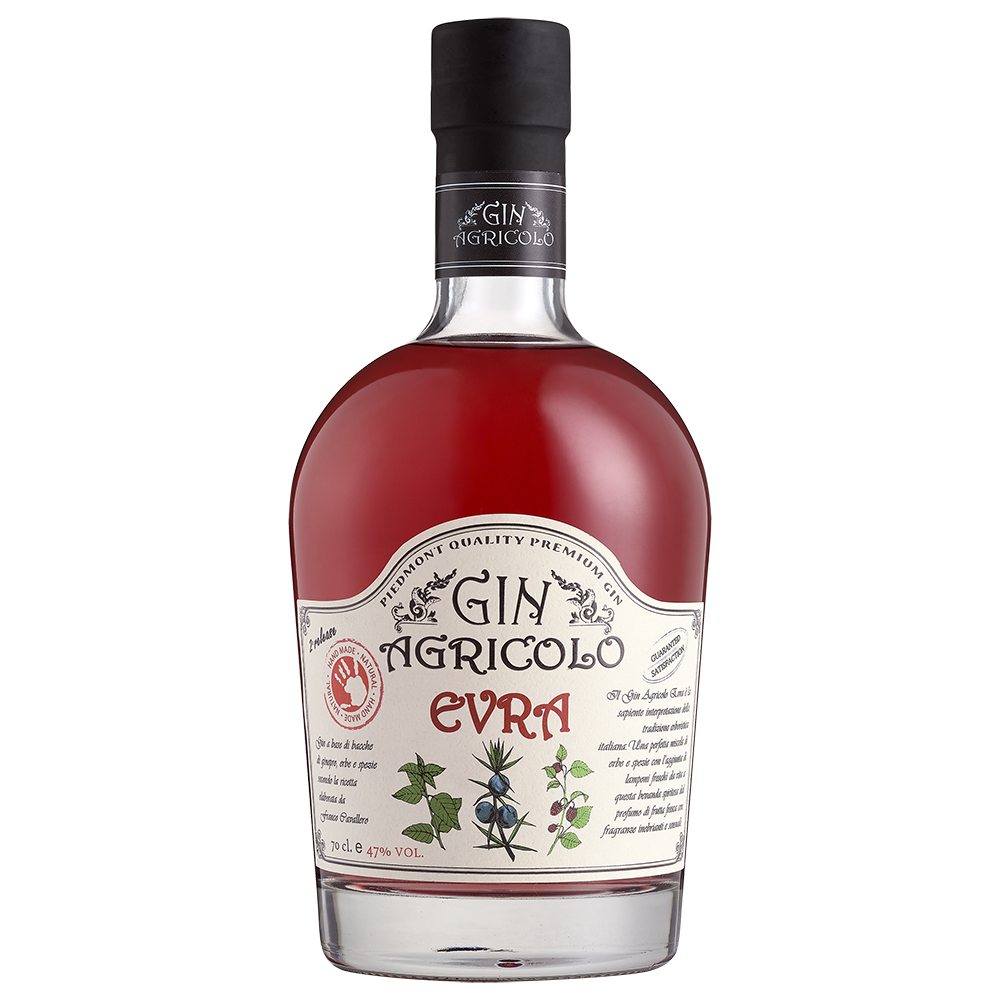 gin agricolo evra cl 70 47%