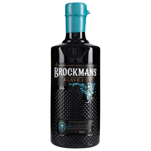 gin brockmans agave cut 70cl