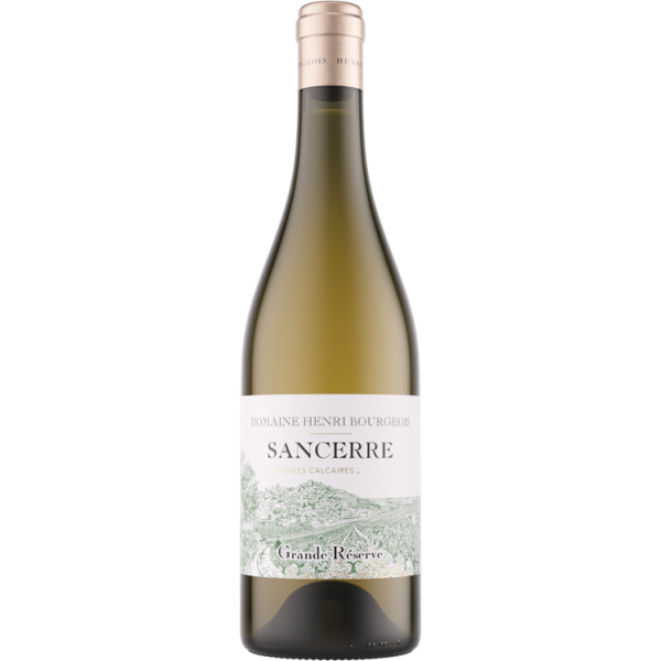 sancerre blanc henri bourgeois 75 cl