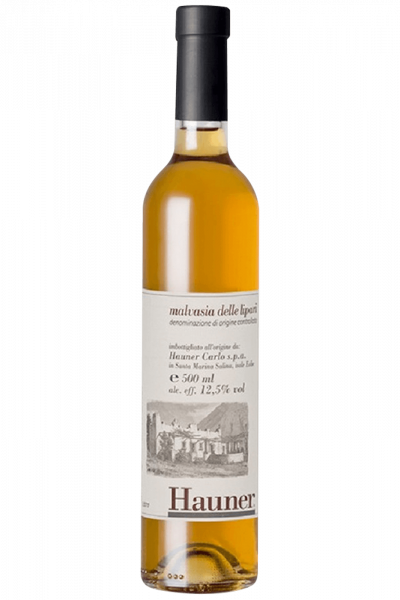 hauner malvasia delle lipari doc 2023 50 cl