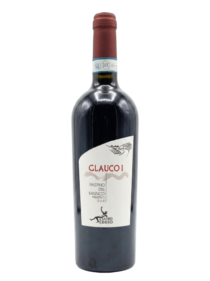 il satiro ebbro glauco i (primo)