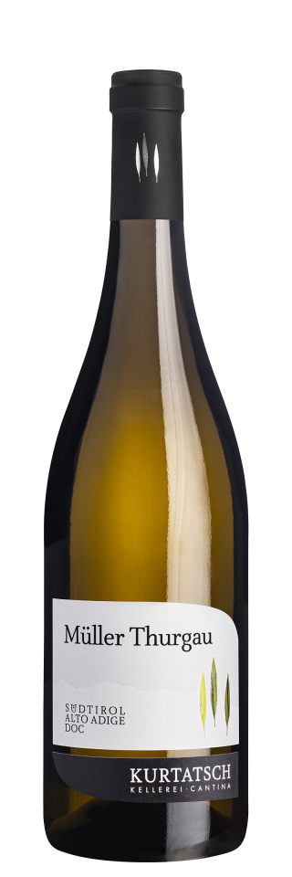 kurtatsch müller thurgau doc 2019