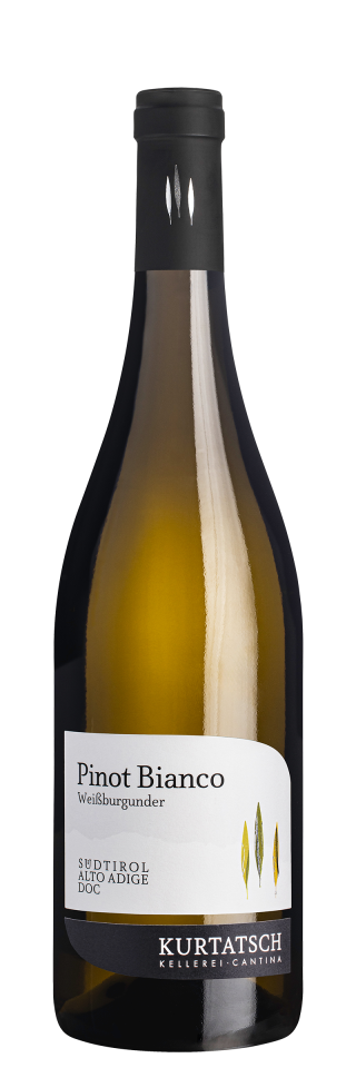 kurtatsch pinot bianco 2019