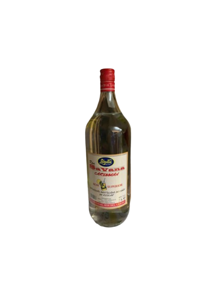 labadia rum savana cl200 40 bianco