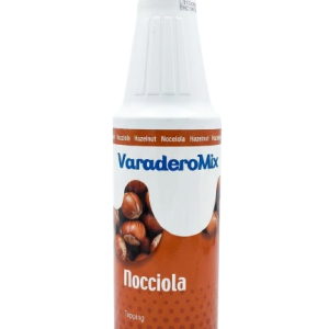 labadia varadero topping nocciola 1 kg