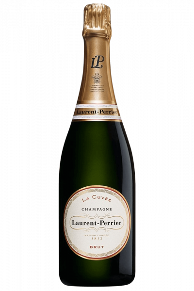 laurent perrier la cuvée 75 cl