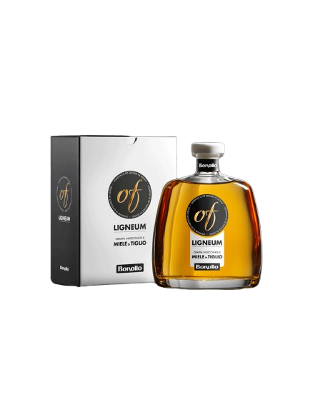 ligneum miele di tiglio 70 cl