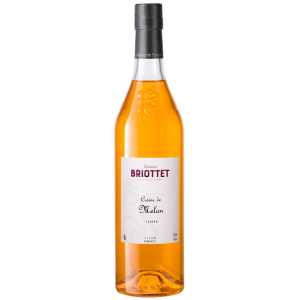 liquore di melone edmond briottet