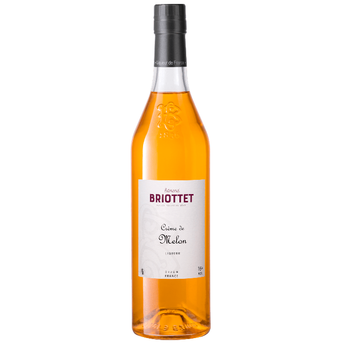 liquore di melone edmond briottet