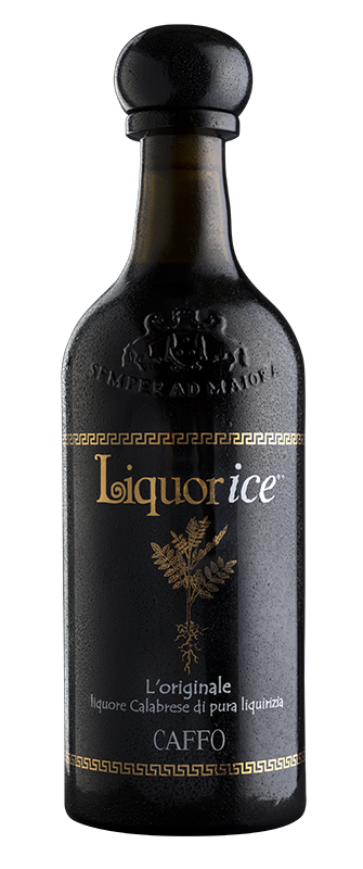 liquorice caffo