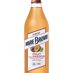 marie brizard sciroppo passion fruit