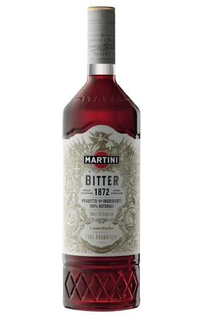 martini bitter 100 cl