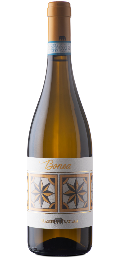 masseria frattasi boneè falanghina 750 ml