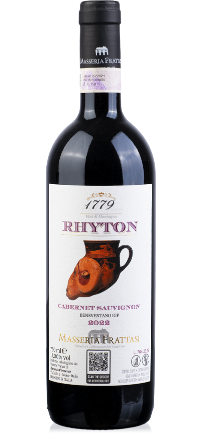 masseria frattasi rython