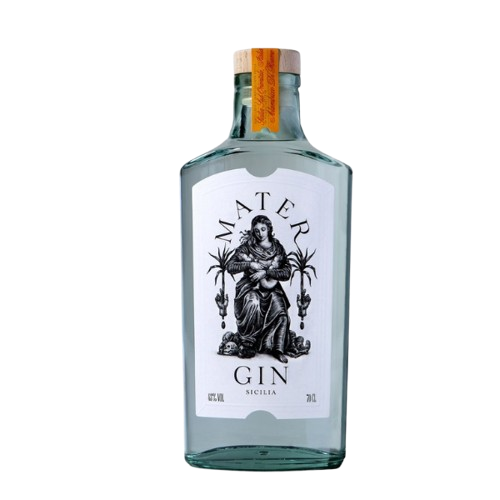 mater gin