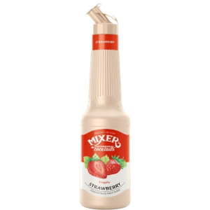mixer one drink fragola cl 70