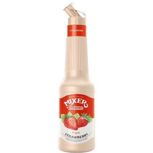 mixer one drink fragola cl 70
