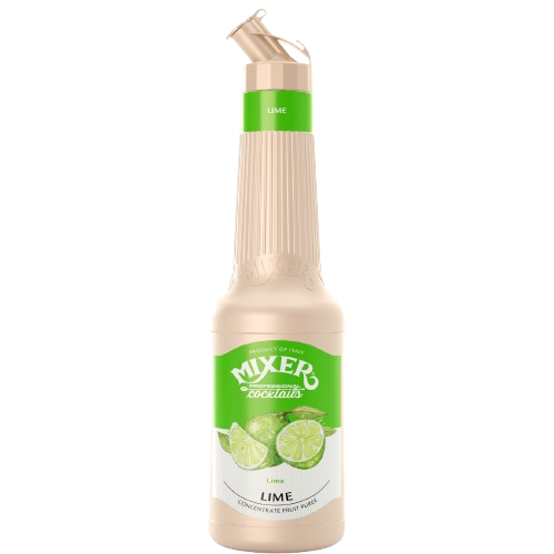 mixer succo lime cl 70