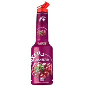 mixercranberry
