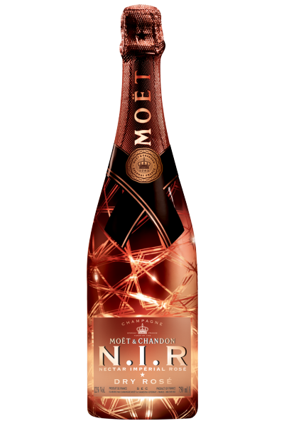 moët & chandon rosé nir cl 150