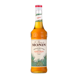 monin sciroppo agave