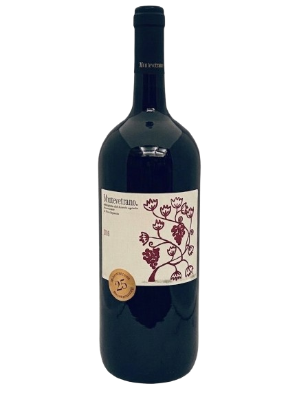 montevetrano rosso 2013 magnum 1,5 lt