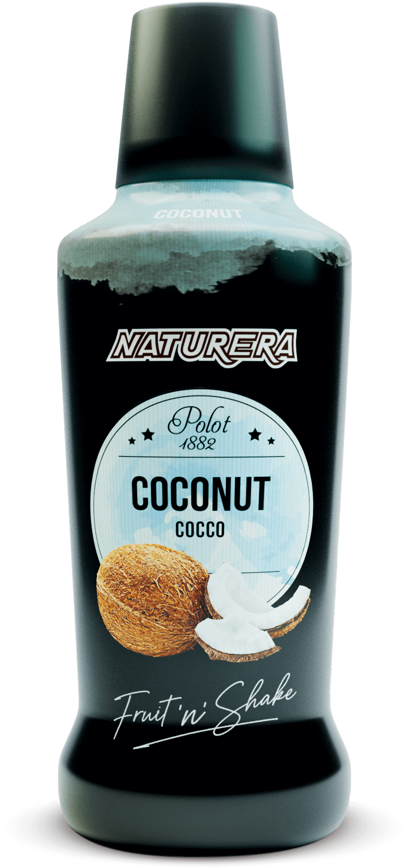 naturera polot mix cocco 700 ml