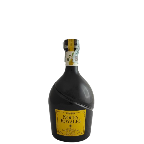 noces royales liquore alla pera