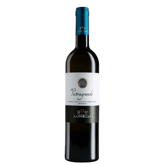 pietragrande tenuta margon 2022 cl 75