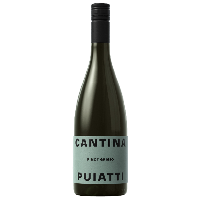 pinot grigio friuli doc 75 cl
