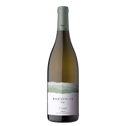 radici vive monovitigno fiano igp 2022 75cl