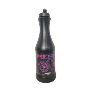 sciroppo cocktail passion fruit stock pro 75cl
